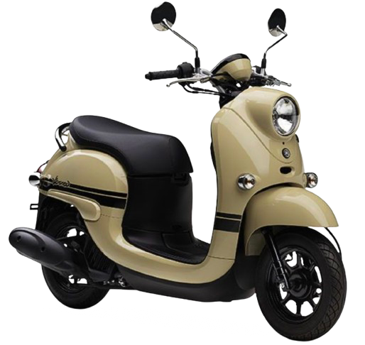 【2024年式】VINO (ビーノ)