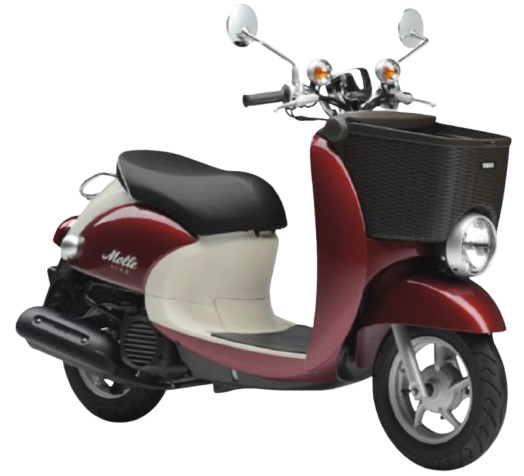 【2015年式】ビーノモルフェ