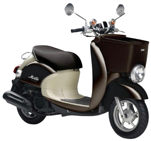 【2015年式】ビーノモルフェ