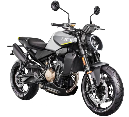 【2025年式】ヴィットピレン801