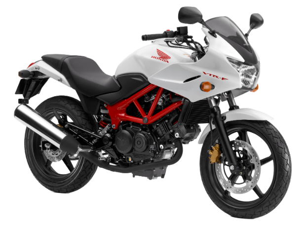 【2013年式】 VTR250F
