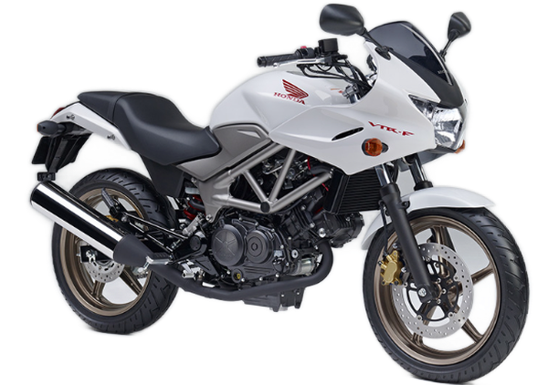【2014年式】 VTR250F