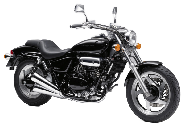 【2007年式】 Vツイン マグナバイクのイメージ画像