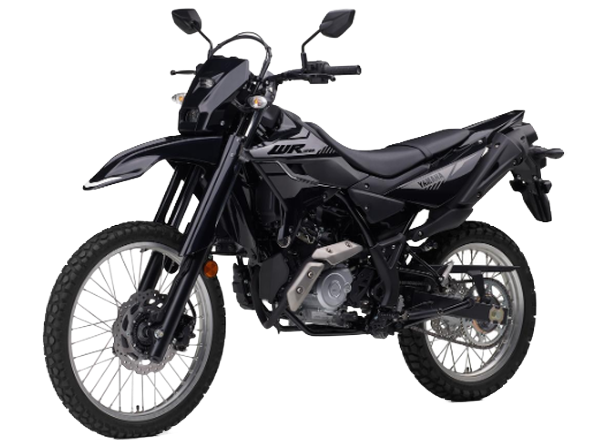 YZF-R125【DE14J型 2026～現行】