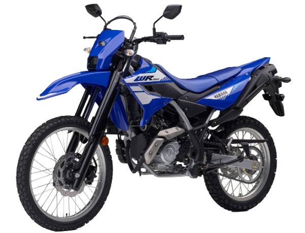 YZF-R125【DE14J型 2026～現行】