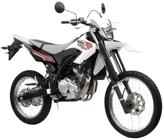 WR125R【2009～現行】