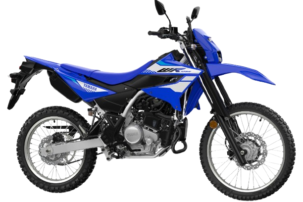 WR125R【2009～現行】