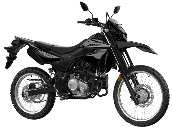 WR125R【2009～現行】