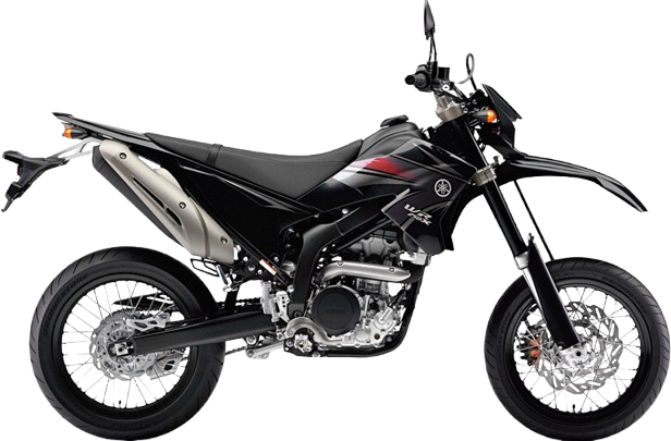 WR250X 【DG2｜海外仕様】