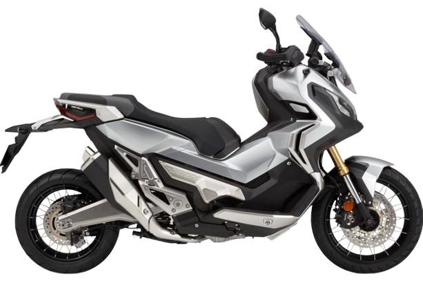 【2017年式】X-ADV