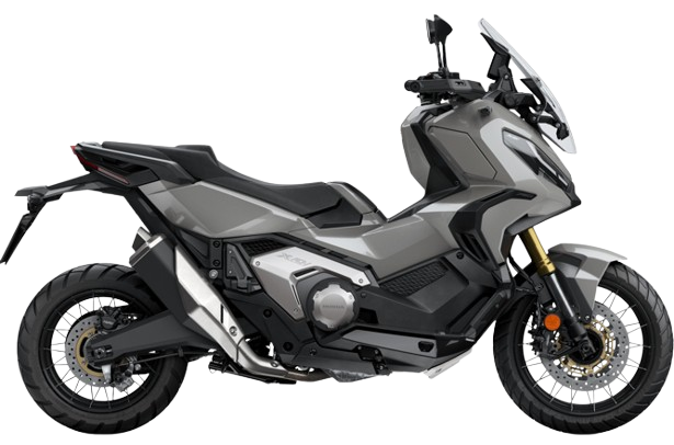 【2021年式】X-ADV