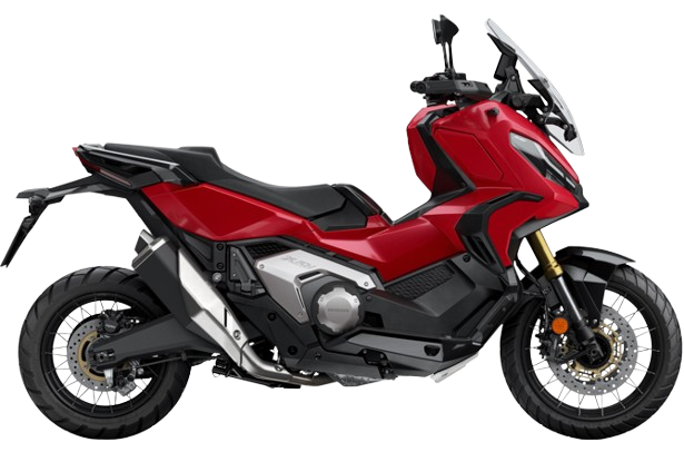 【2022年式】X-ADV