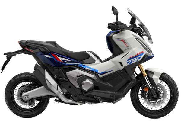 【2026年式】X-ADV