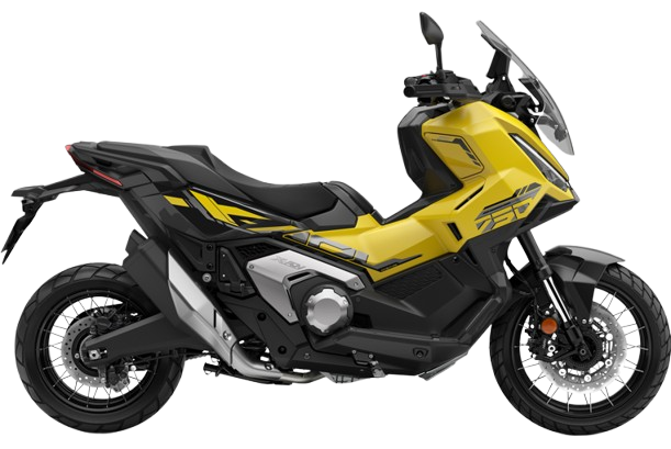 X-ADV【2017～現行】