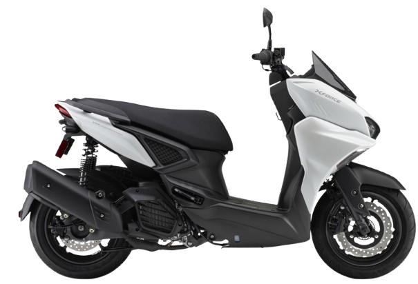 【2022年式】Xフォースバイクのイメージ画像