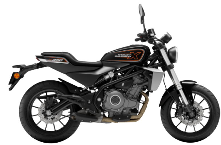【2026年式】ハーレー X350