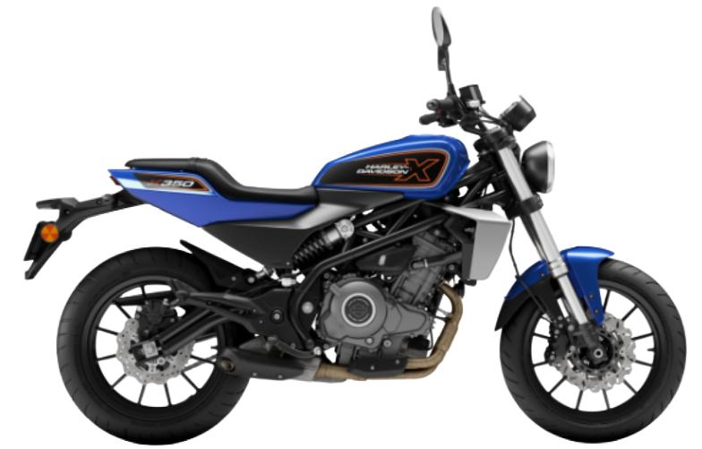 【2026年式】ハーレー X350
