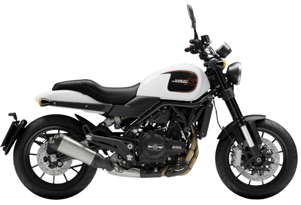 【2026年式】ハーレー X500