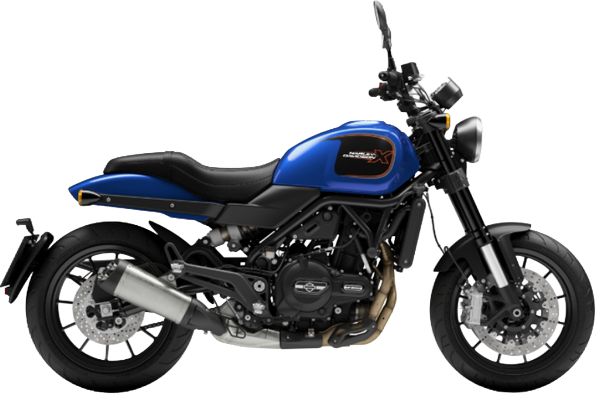 【2026年式】ハーレー X500