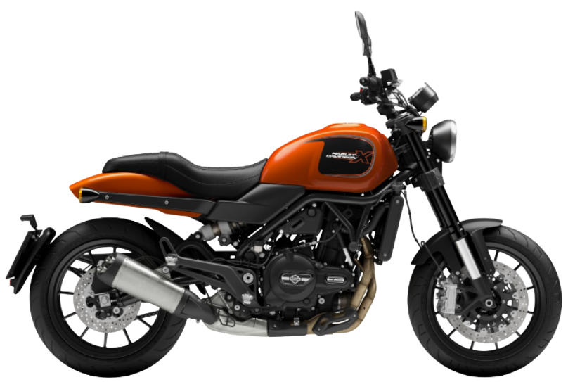 【2026年式】ハーレー X500