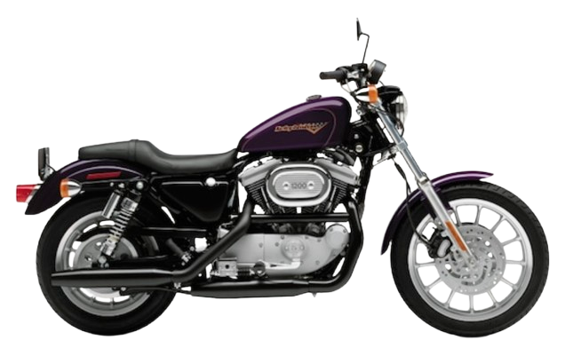 【2000年式】XL1200S