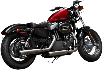 【2013年式】XL1200X フォーティエイト