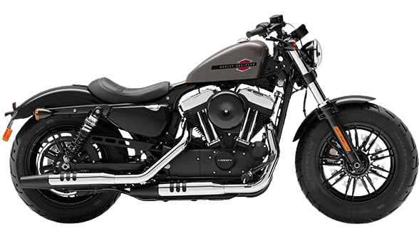 【2019年式】XL1200X フォーティエイト