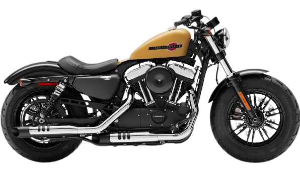 【2019年式】XL1200X フォーティエイト