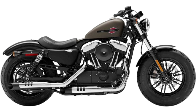 【2020年式】XL1200X フォーティエイト