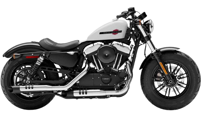 【2020年式】XL1200X フォーティエイト