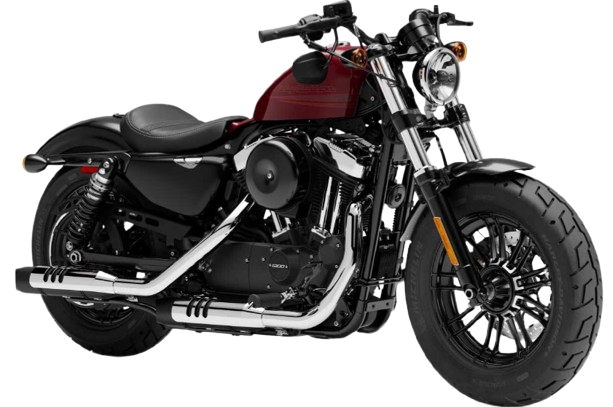 【2020年式】XL1200X フォーティエイト