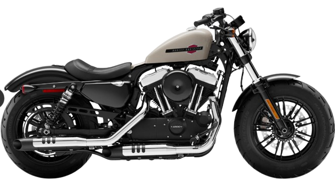 【2022年式/ファイナル】XL1200X フォーティエイト