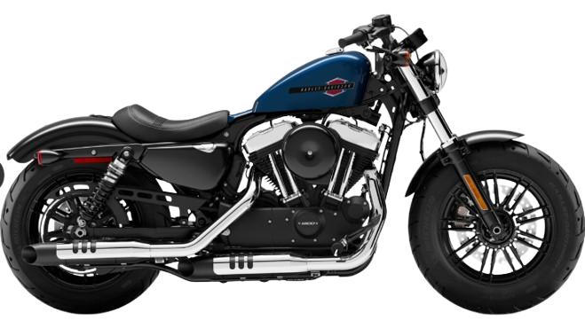 【2022年式/ファイナル】XL1200X フォーティエイト