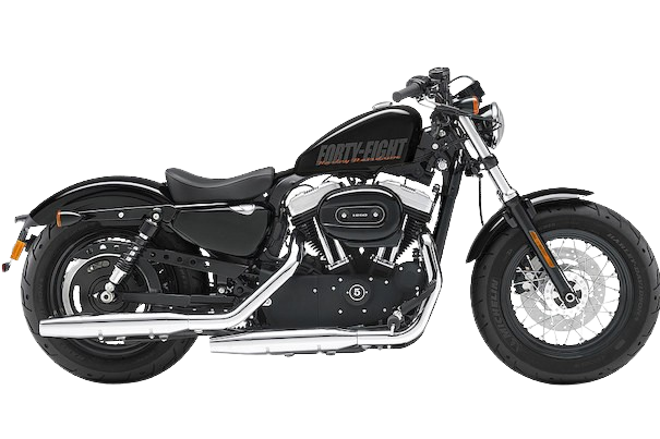 XL1200X フォーティエイト 【2011～22年式】