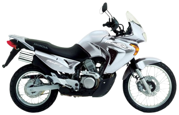 XL650Vトランザルプ【RD10型 2000～01年】