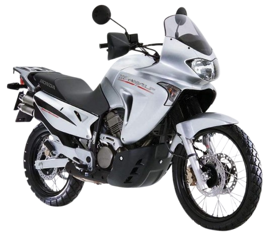 XL650Vトランザルプ【RD11型 2002～07年】