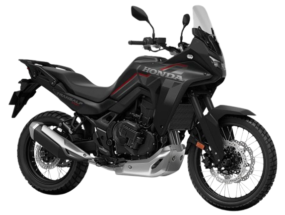 XL750トランザルプ Eクラッチ【2026～現行】