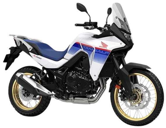 【2023年式】XL750トランザルプ