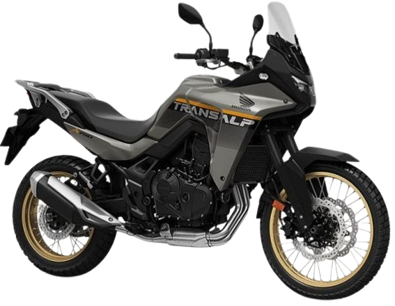 【2025年式】XL750トランザルプ