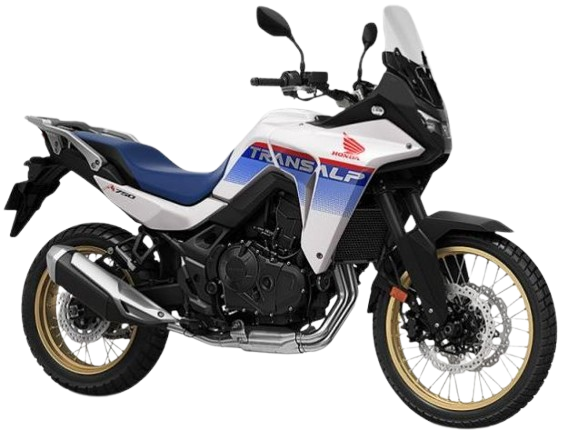 【2025年式】XL750トランザルプ