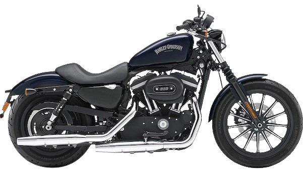 【2013年式】 XL883N アイアン