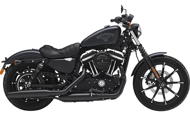 【2018年式】 XL883N アイアン