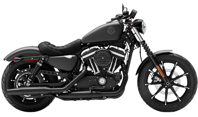 【2020年式】 XL883N アイアン