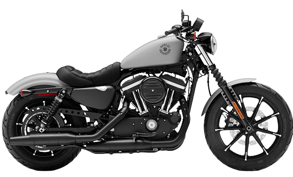 【2020年式】 XL883N アイアン