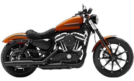 【2020年式】 XL883N アイアン