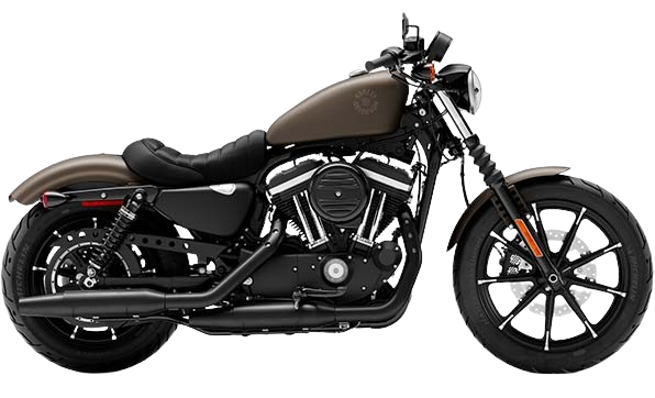 【2021年式】XL883N アイアン