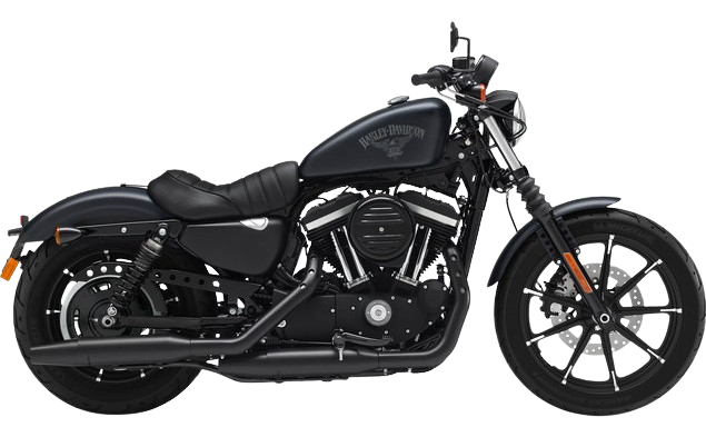 XL883N アイアン【2009～21年式】