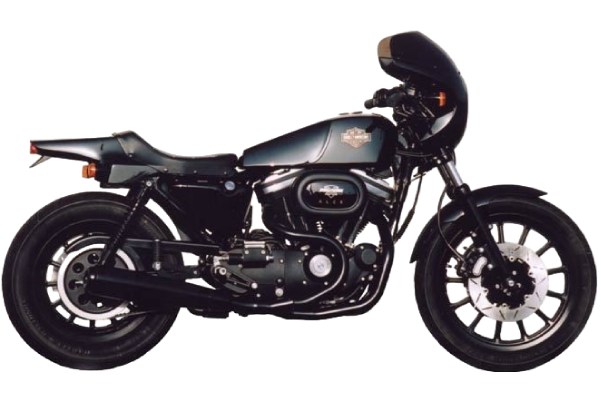 XLCR1000ショベル スポーツスター【1977～79年】