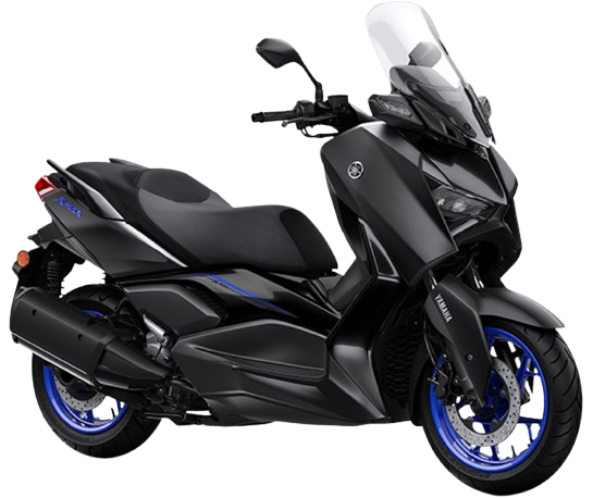 XMAX250【海外仕様】