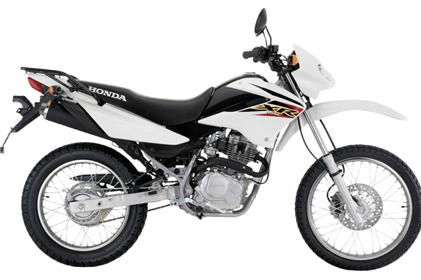 【2010～19年式】XR125L